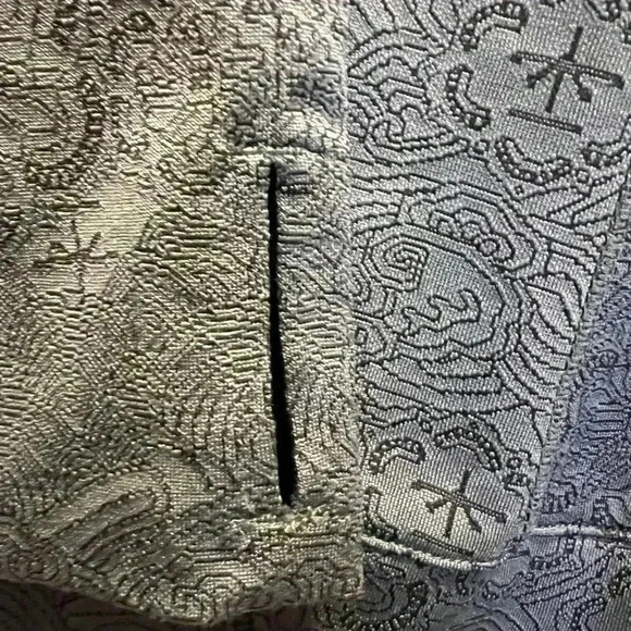 Soybu pullover half zip athletic lightweight fitted sweatshirt - Picture 5 of 5